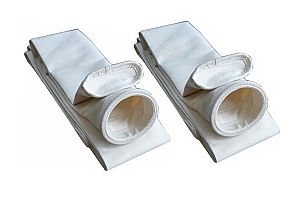 Features of different filter bags