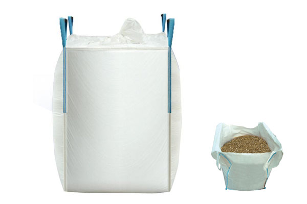 Cement ton bags